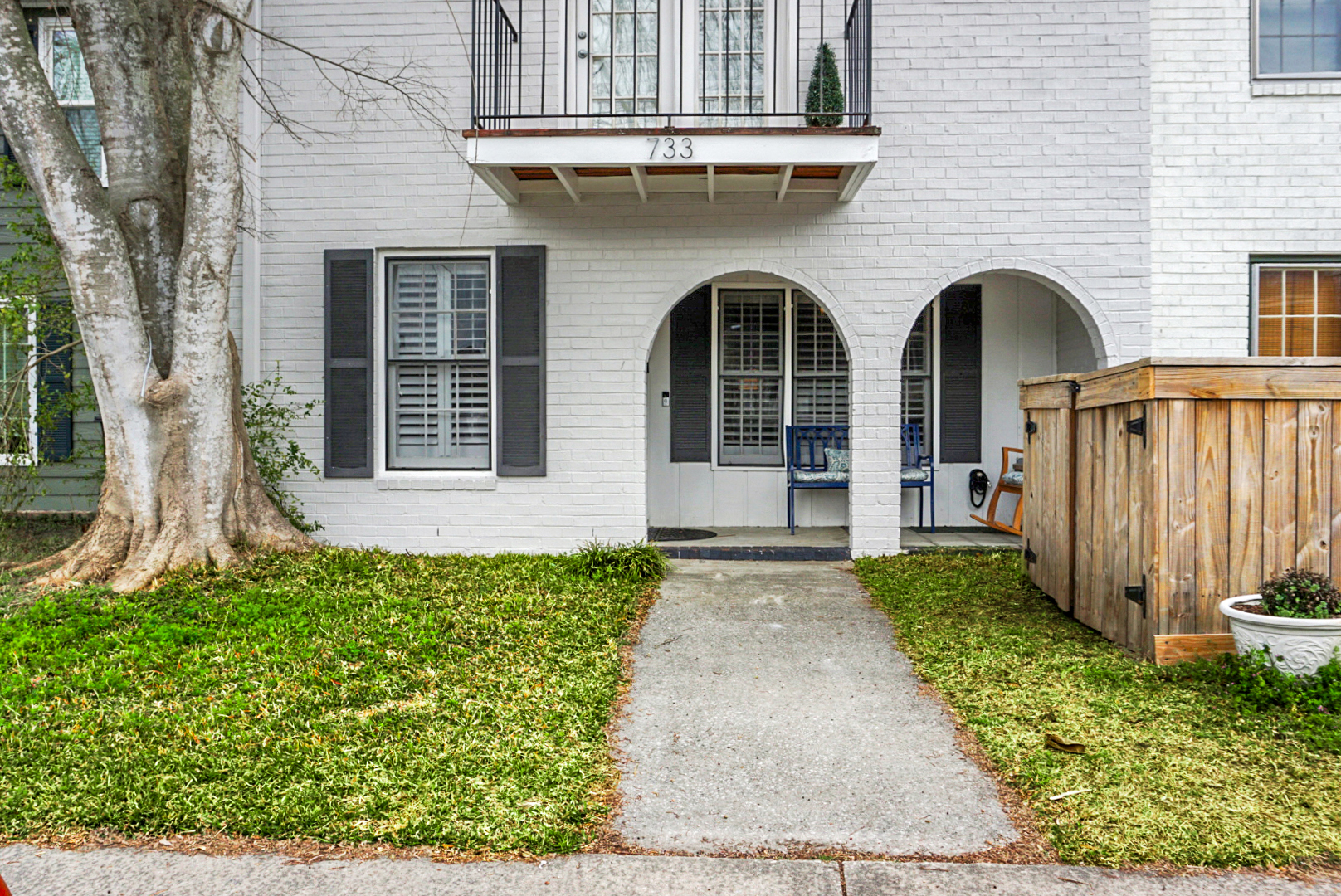 733 Ralston Court