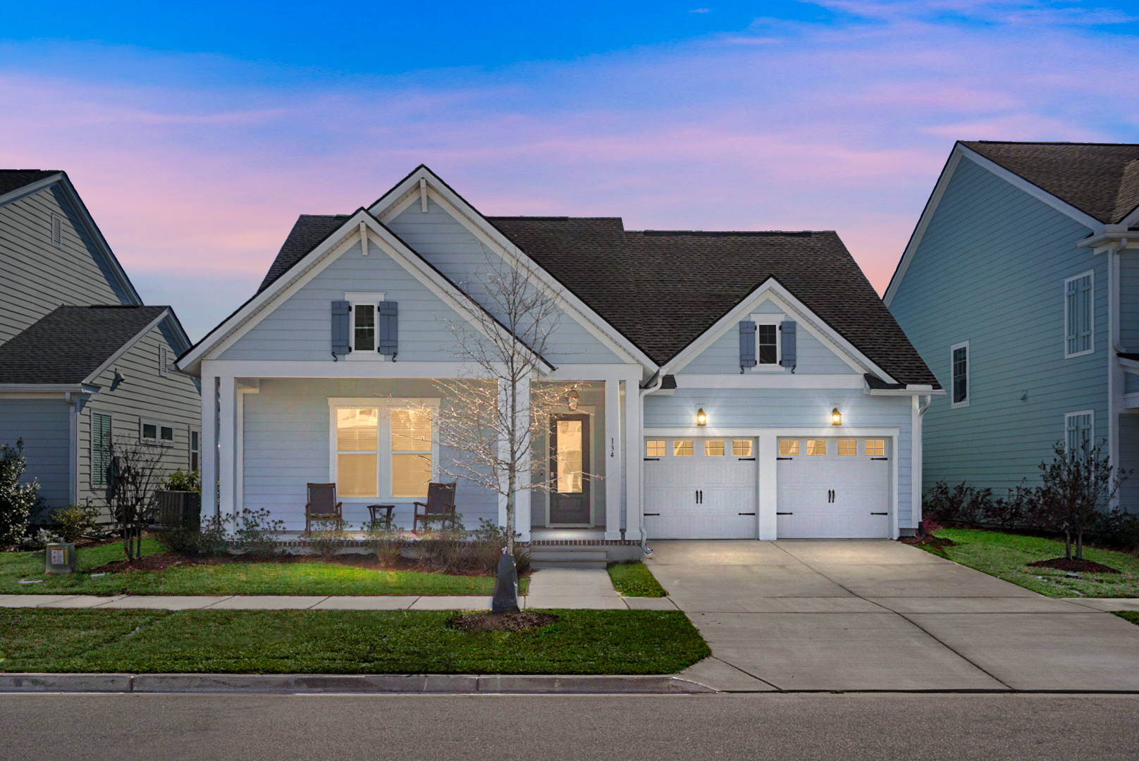 134 Sandy Bend Lane